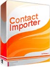 Contact importer